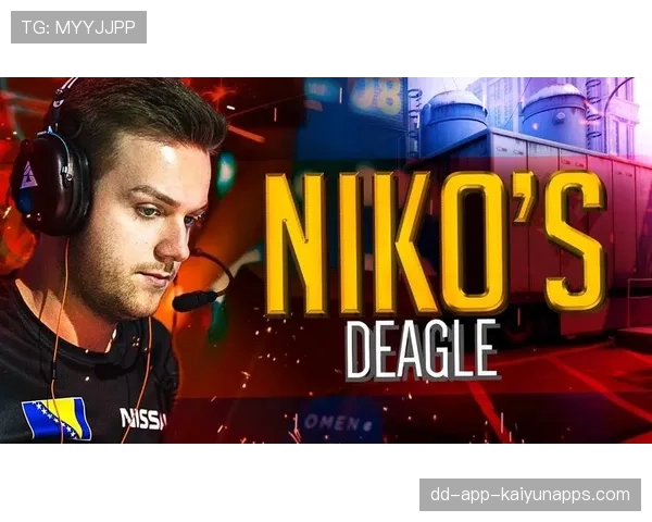 NiKo沙鹰残局再次封神 NiKo沙鹰残局再次封神